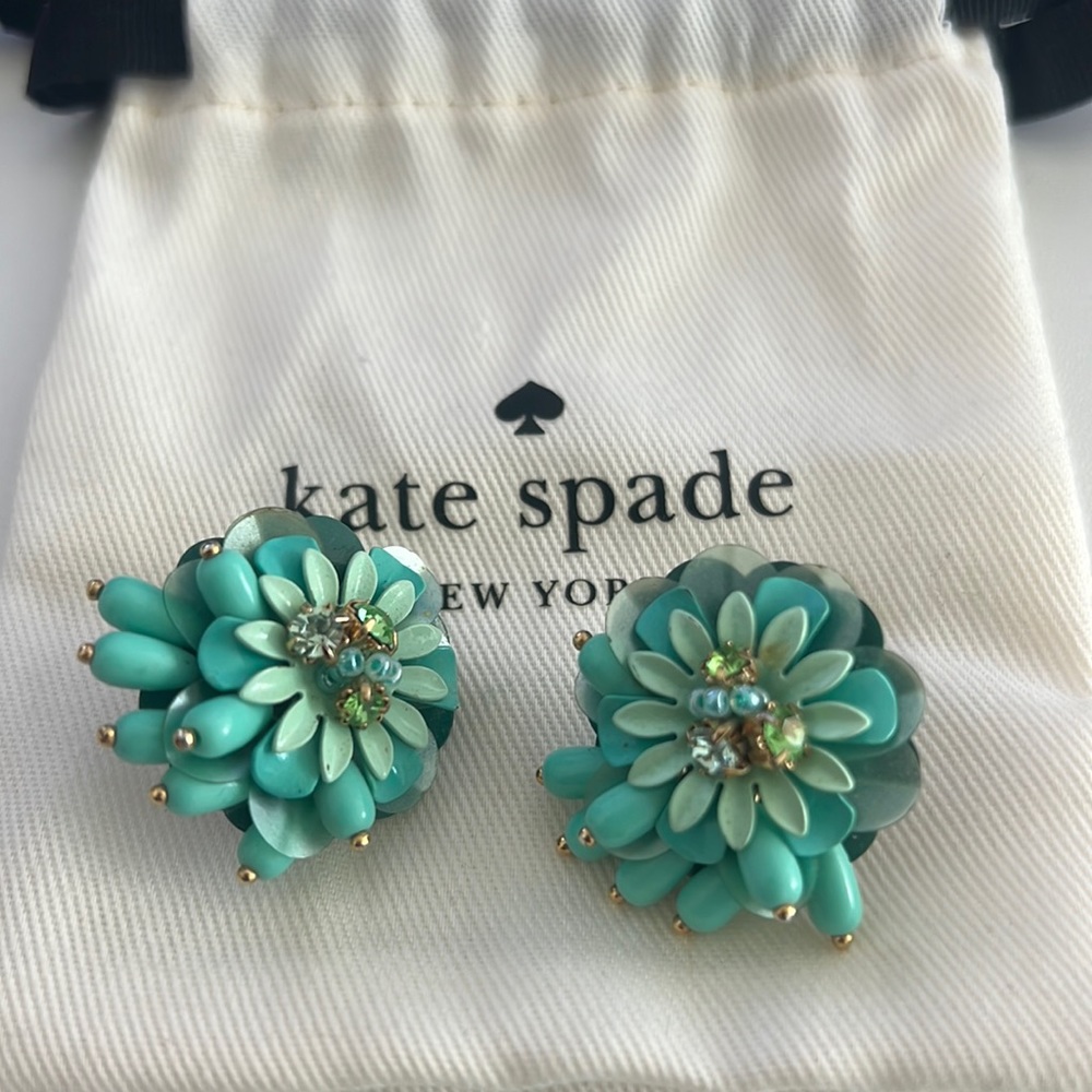Kate Spade Earrings